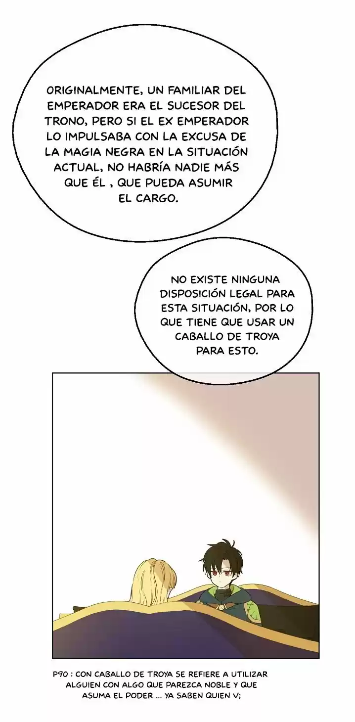 Princesa Encantadora - Capítulo 90 - Página 9 - LectorTMOo