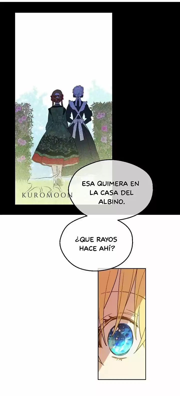 Princesa Encantadora - Capítulo 90 - Página 21 - LectorTMOo