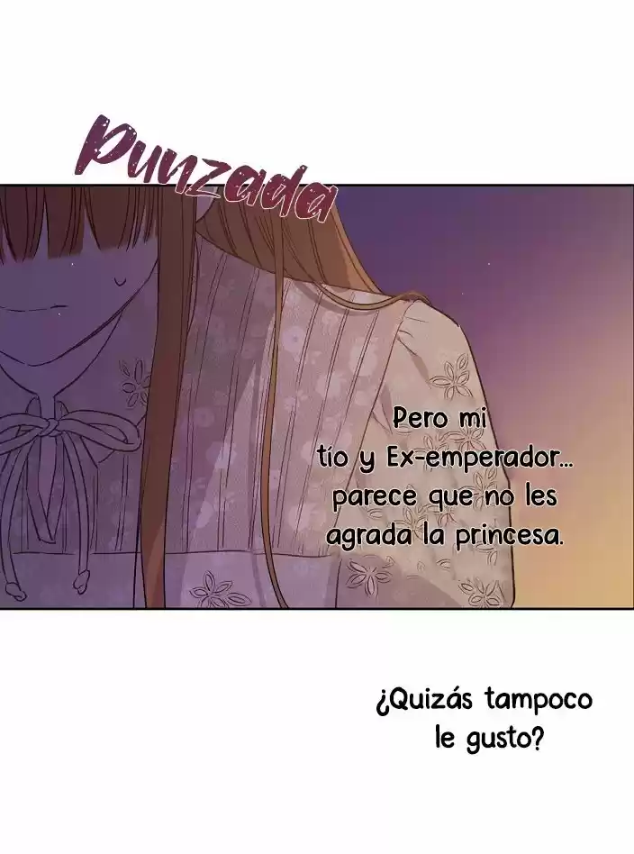 Princesa Encantadora - Capítulo 90 - Página 42 - LectorTMOo