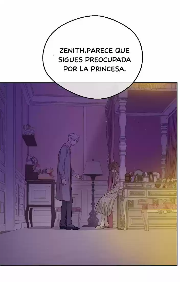 Princesa Encantadora - Capítulo 90 - Página 43 - LectorTMOo