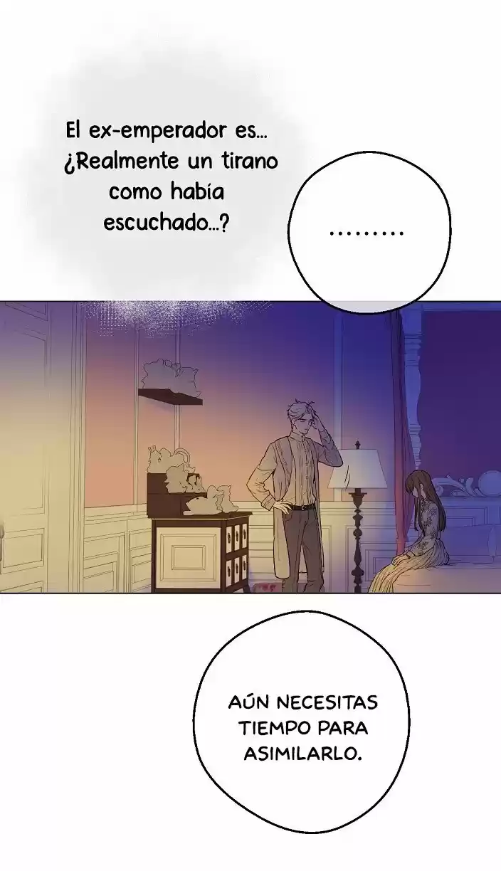 Princesa Encantadora - Capítulo 90 - Página 50 - LectorTMOo