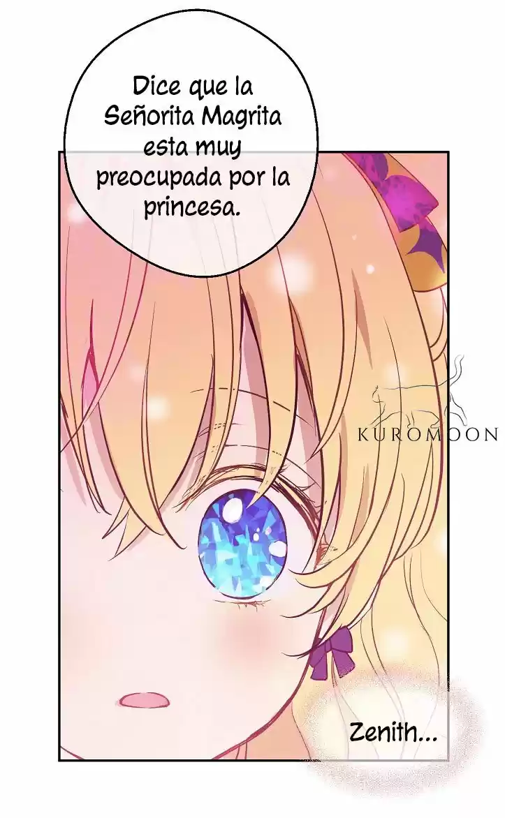 Princesa Encantadora - Capítulo 91 - Página 35 - LectorTMOo