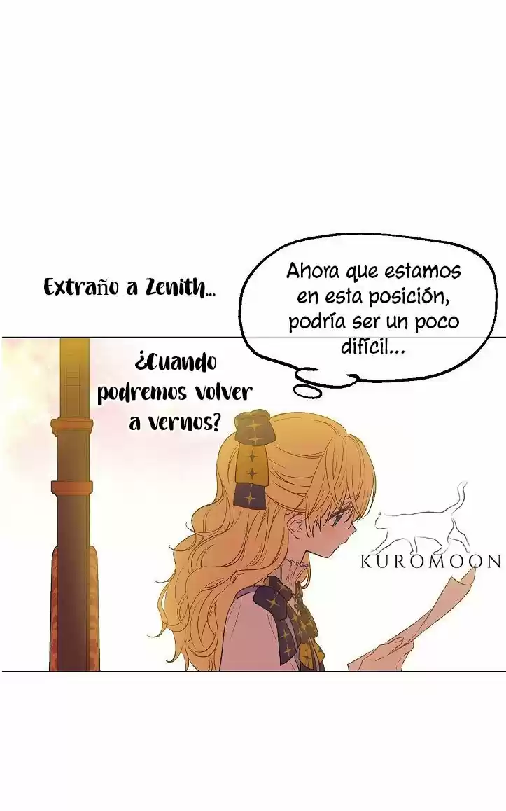 Princesa Encantadora - Capítulo 91 - Página 37 - LectorTMOo