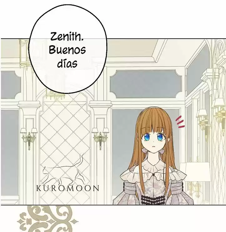 Princesa Encantadora - Capítulo 91 - Página 39 - LectorTMOo