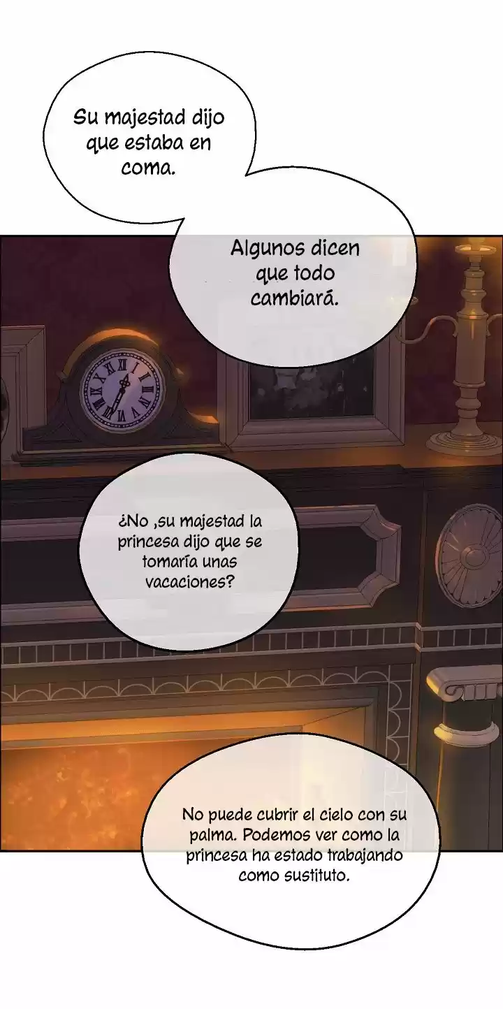 Princesa Encantadora - Capítulo 92 - Página 5 - LectorTMOo