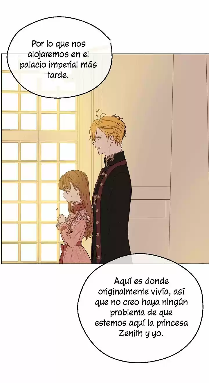 Princesa Encantadora - Capítulo 92 - Página 29 - LectorTMOo