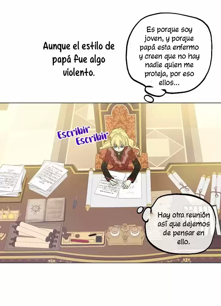 Princesa Encantadora - Capítulo 92 - Página 73 - LectorTMOo