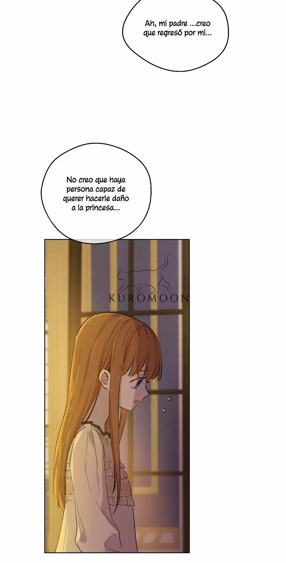 Princesa Encantadora - Capítulo 93 - Página 24 - LectorTMOo