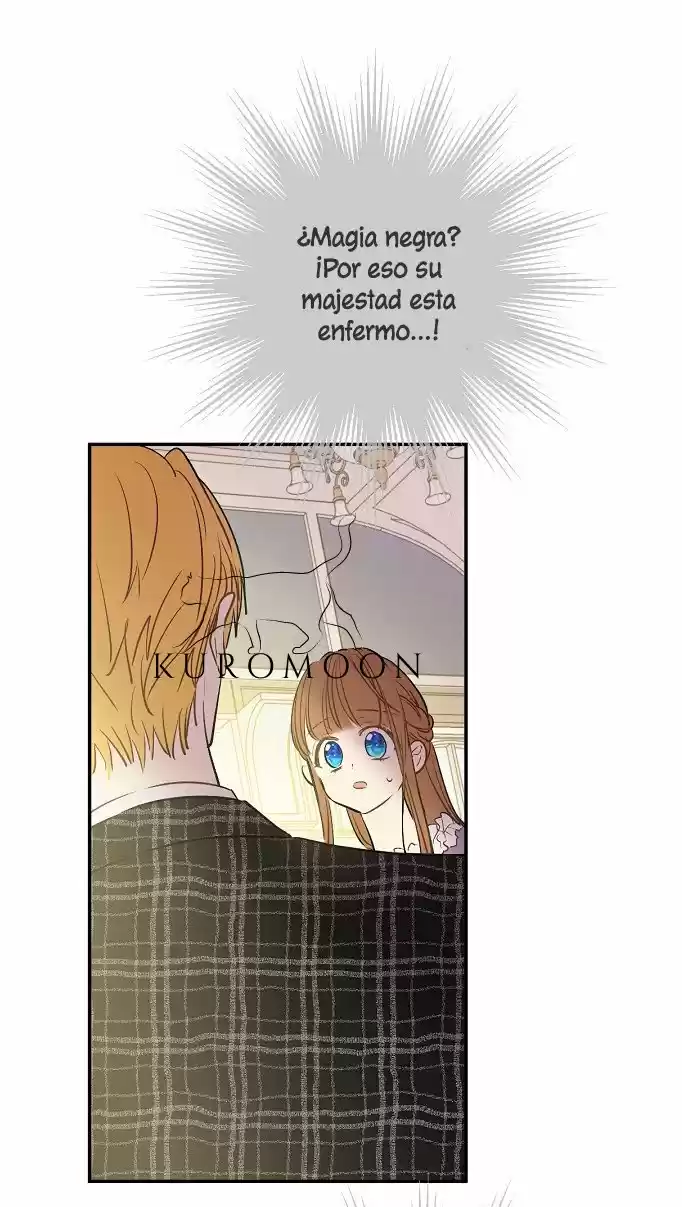 Princesa Encantadora - Capítulo 93 - Página 34 - LectorTMOo