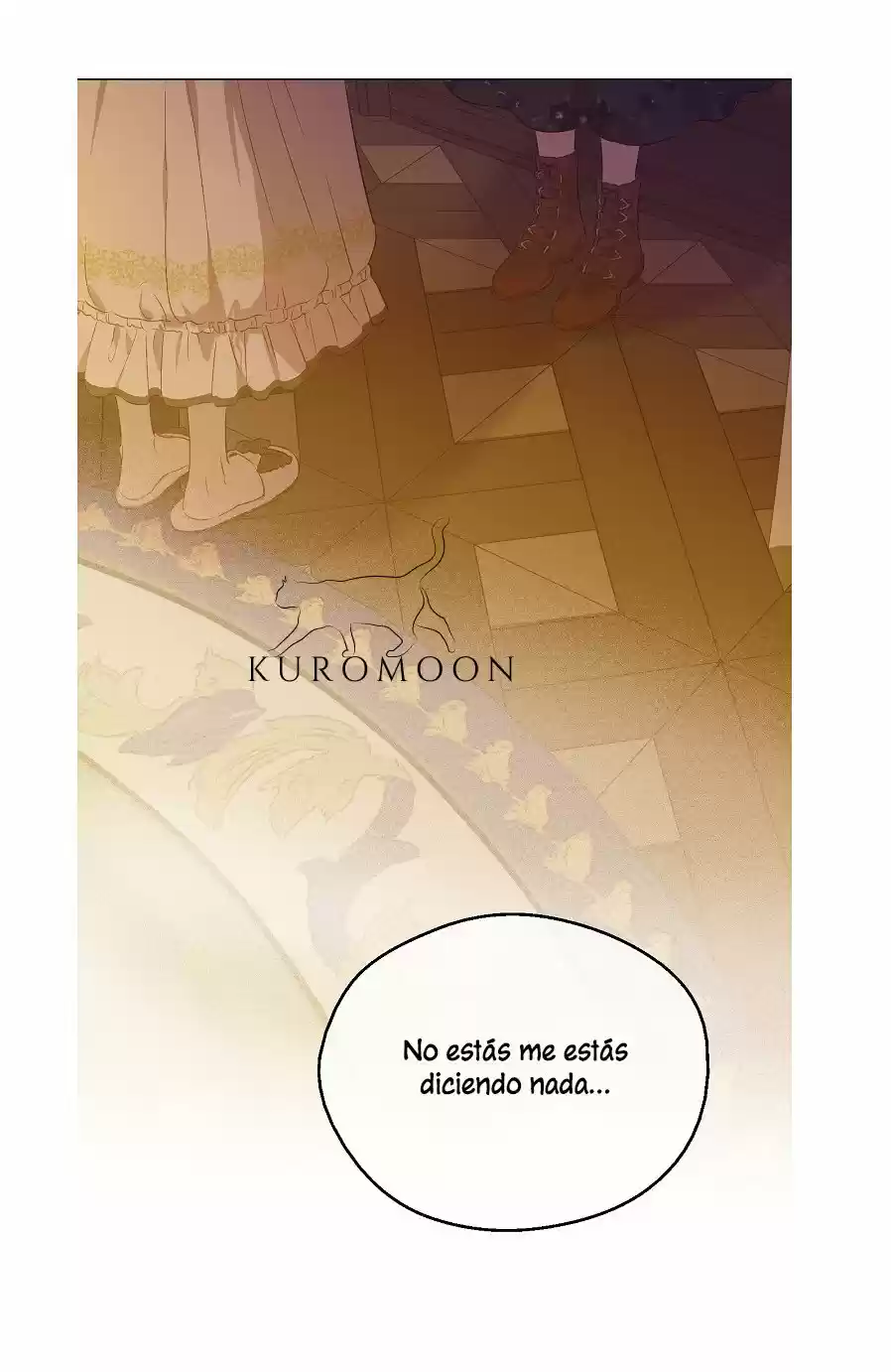 Princesa Encantadora - Capítulo 93 - Página 42 - LectorTMOo