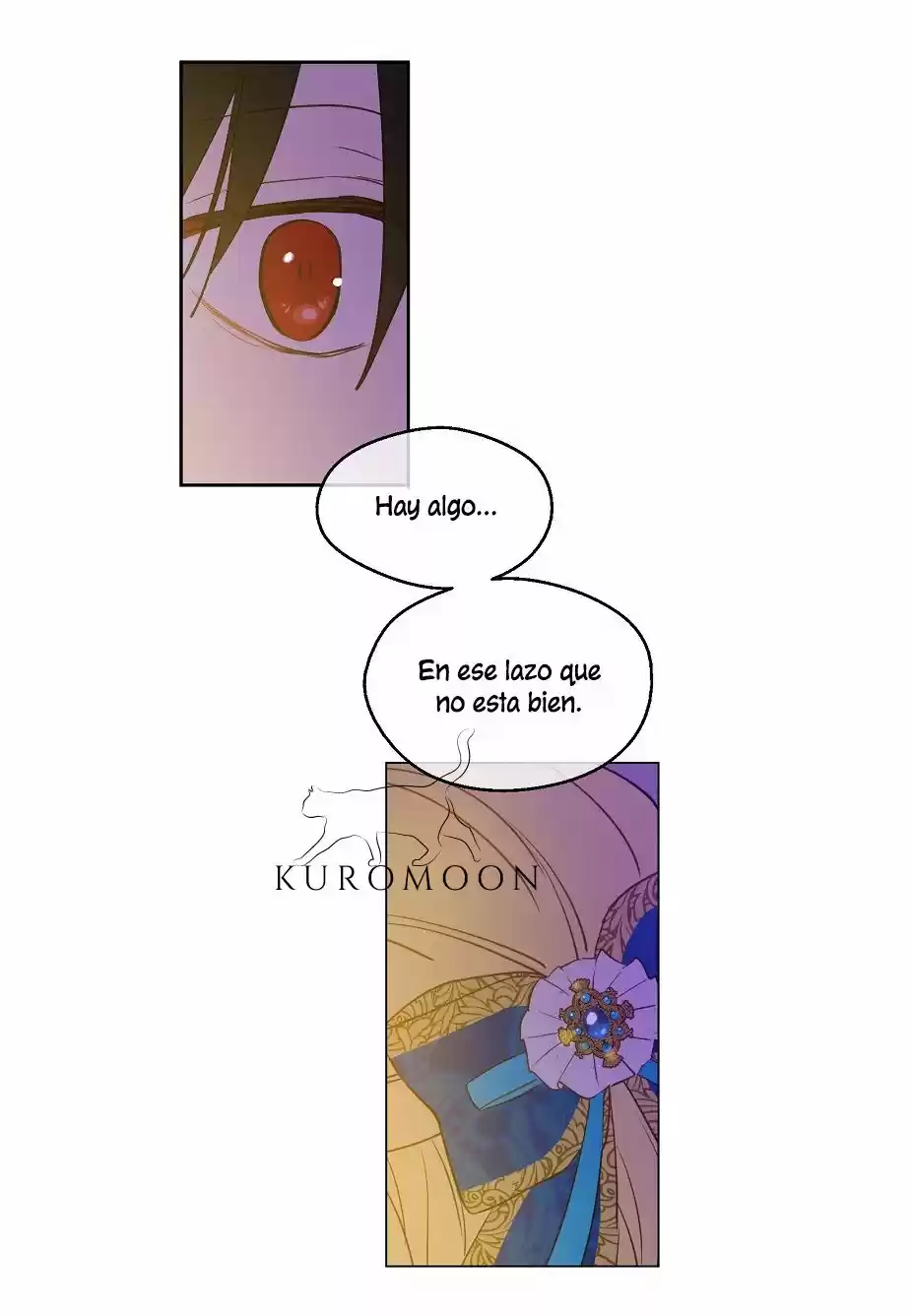 Princesa Encantadora - Capítulo 93 - Página 56 - LectorTMOo