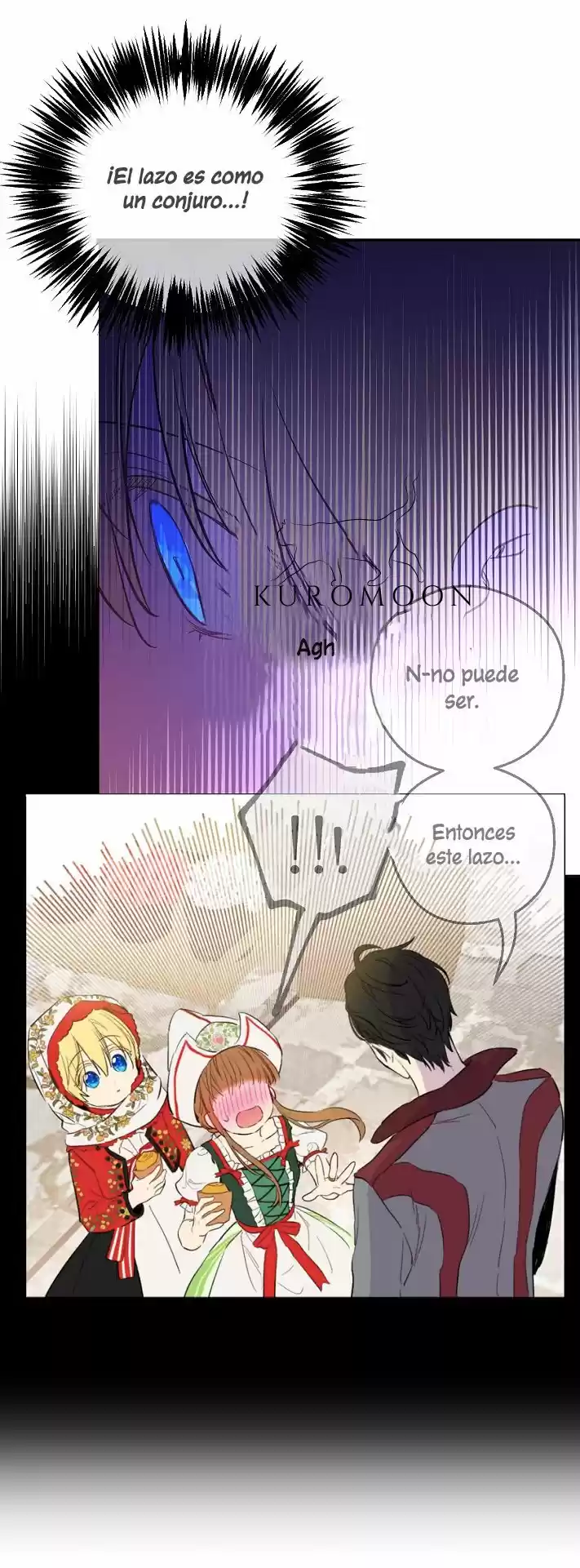 Princesa Encantadora - Capítulo 93 - Página 64 - LectorTMOo