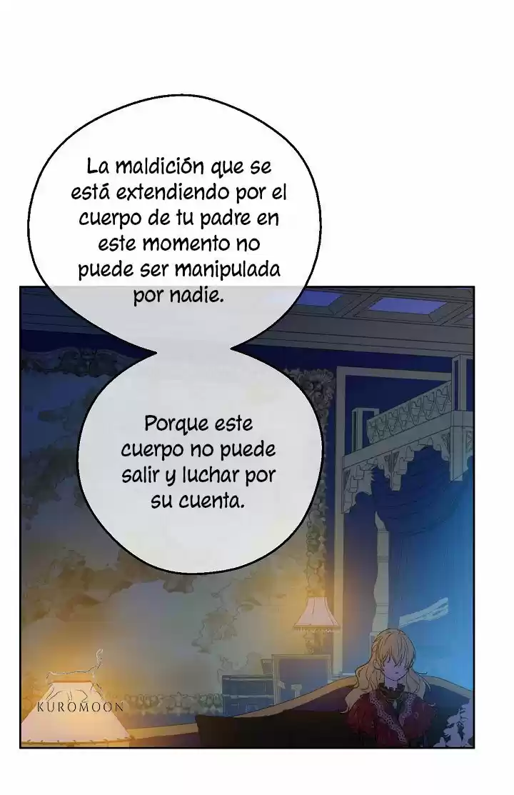 Princesa Encantadora - Capítulo 94 - Página 7 - LectorTMOo