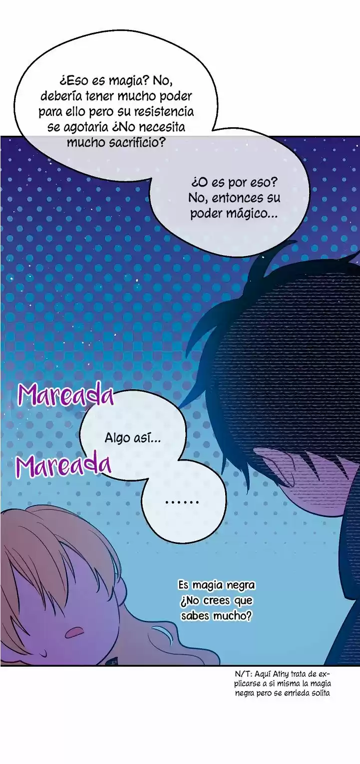 Princesa Encantadora - Capítulo 95 - Página 7 - LectorTMOo