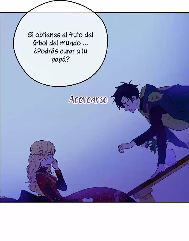 Princesa Encantadora - Capítulo 95 - Página 27 - LectorTMOo