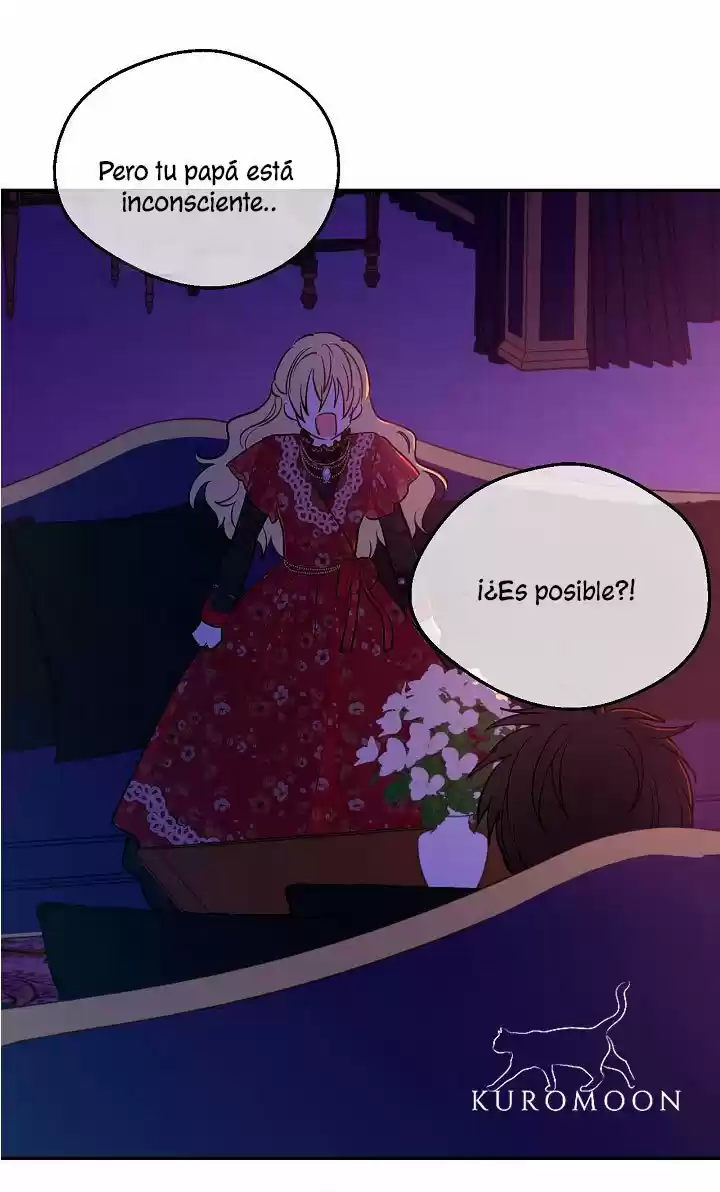 Princesa Encantadora - Capítulo 95 - Página 35 - LectorTMOo
