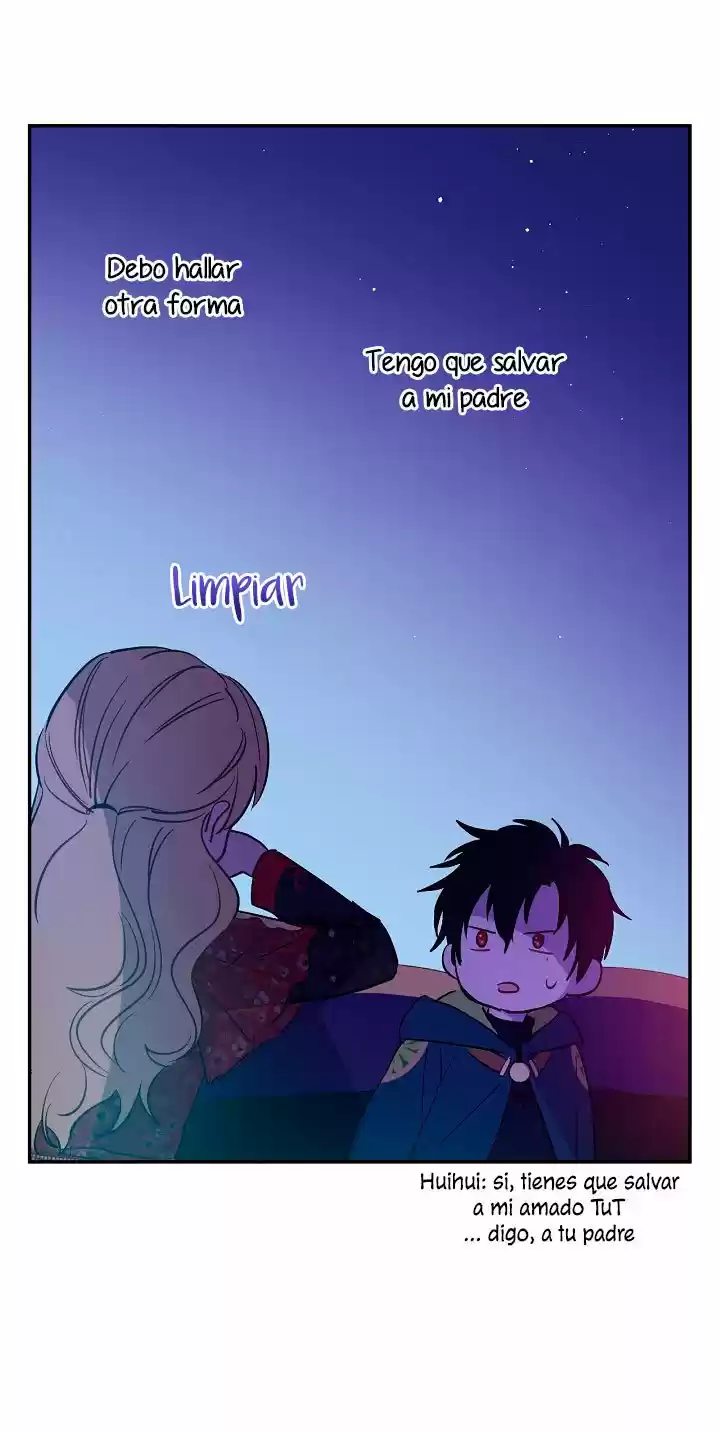 Princesa Encantadora - Capítulo 95 - Página 45 - LectorTMOo