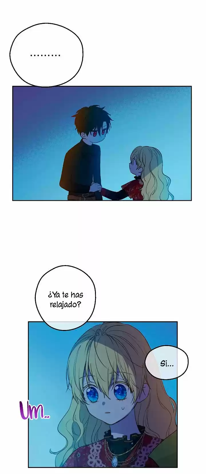 Princesa Encantadora - Capítulo 96 - Página 11 - LectorTMOo
