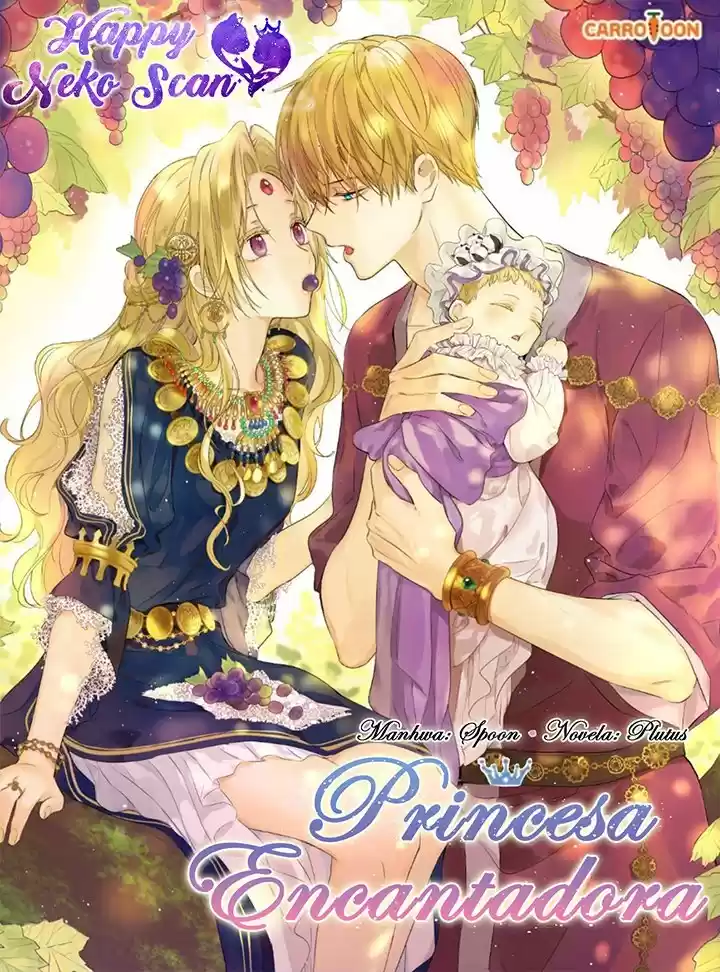 Princesa Encantadora - Capítulo 97 - Página 1 - LectorTMOo