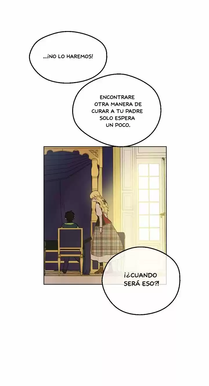 Princesa Encantadora - Capítulo 97 - Página 22 - LectorTMOo