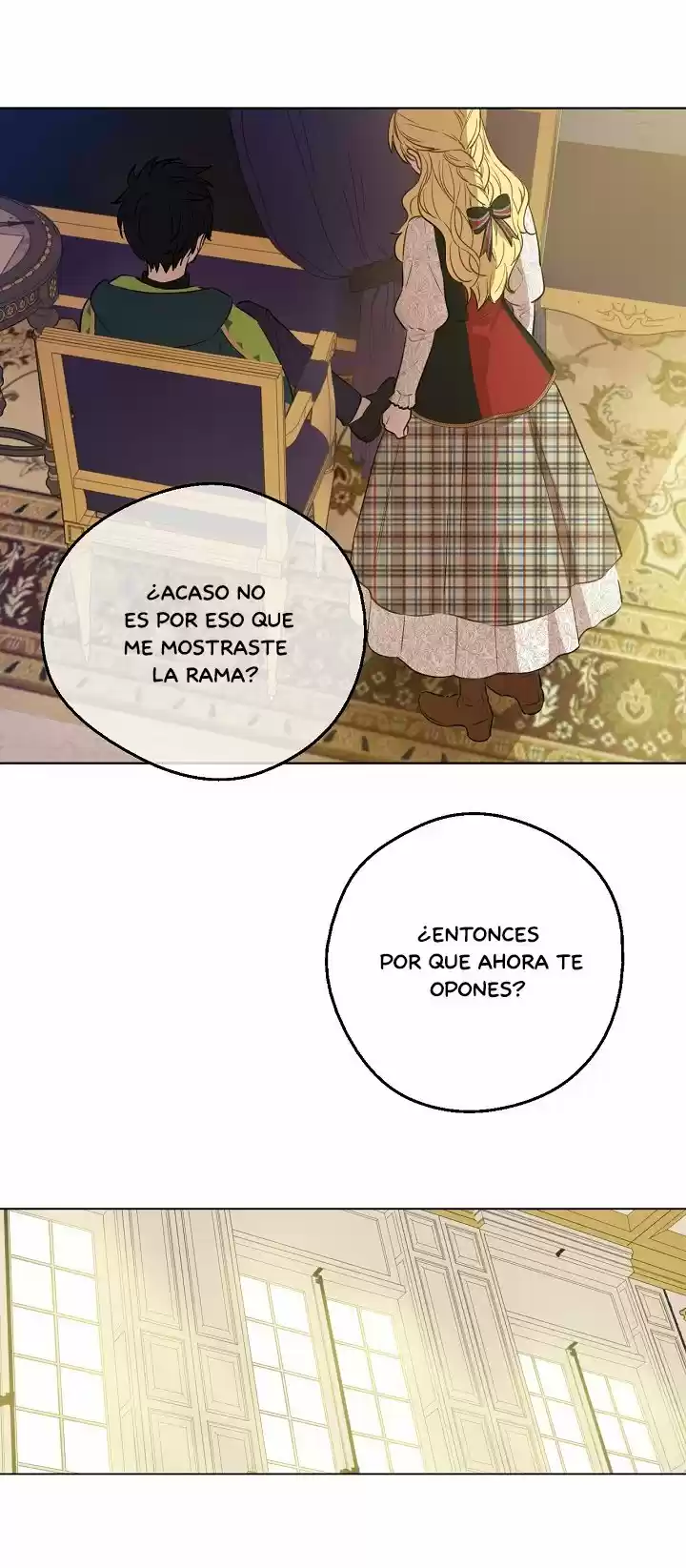 Princesa Encantadora - Capítulo 97 - Página 25 - LectorTMOo