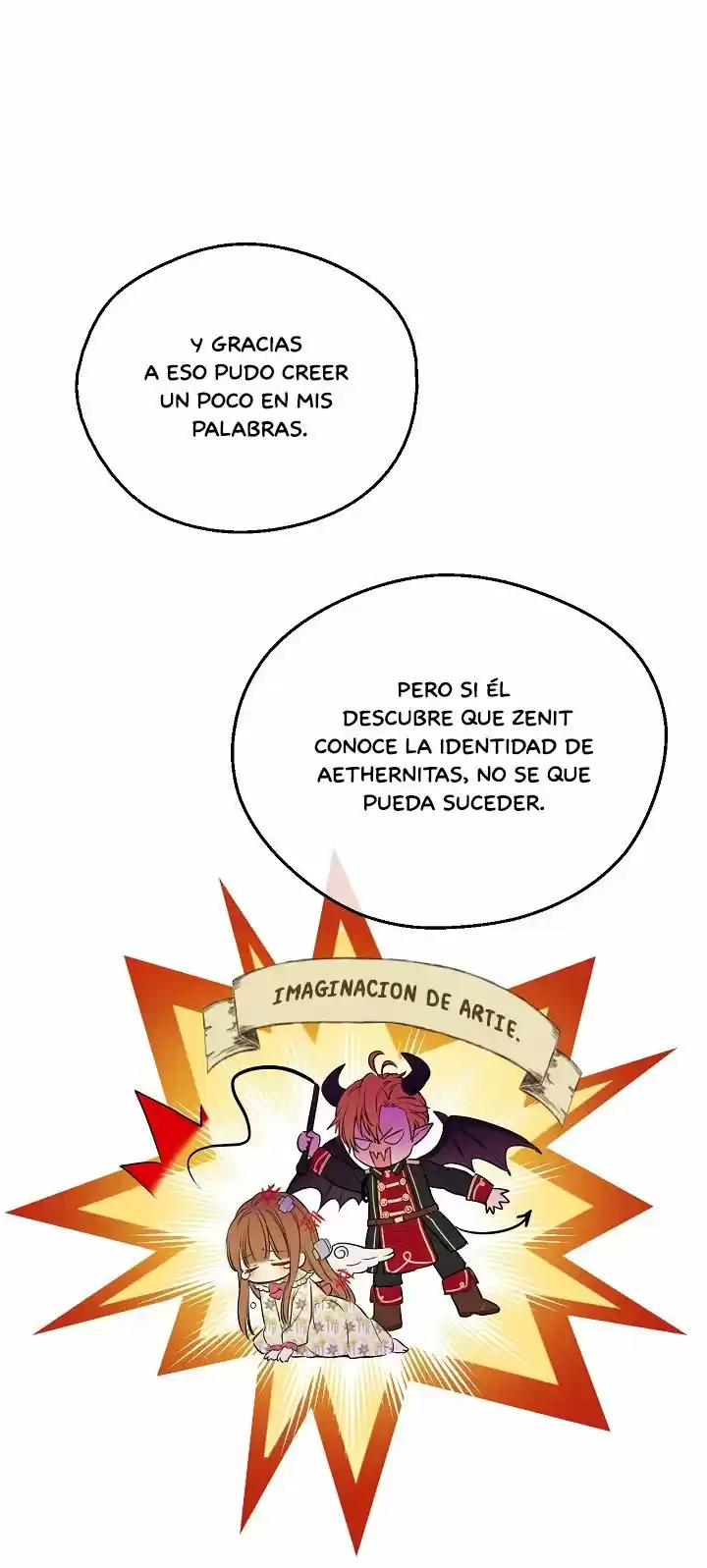 Princesa Encantadora - Capítulo 98 - Página 22 - LectorTMOo