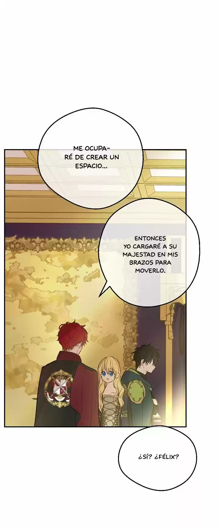 Princesa Encantadora - Capítulo 99 - Página 14 - LectorTMOo