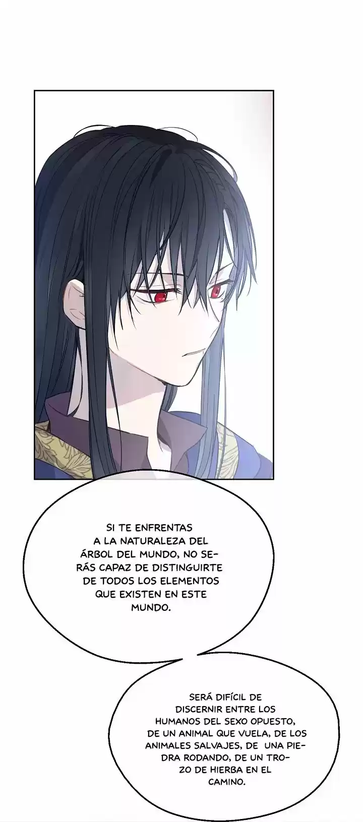 Princesa Encantadora - Capítulo 99 - Página 28 - LectorTMOo