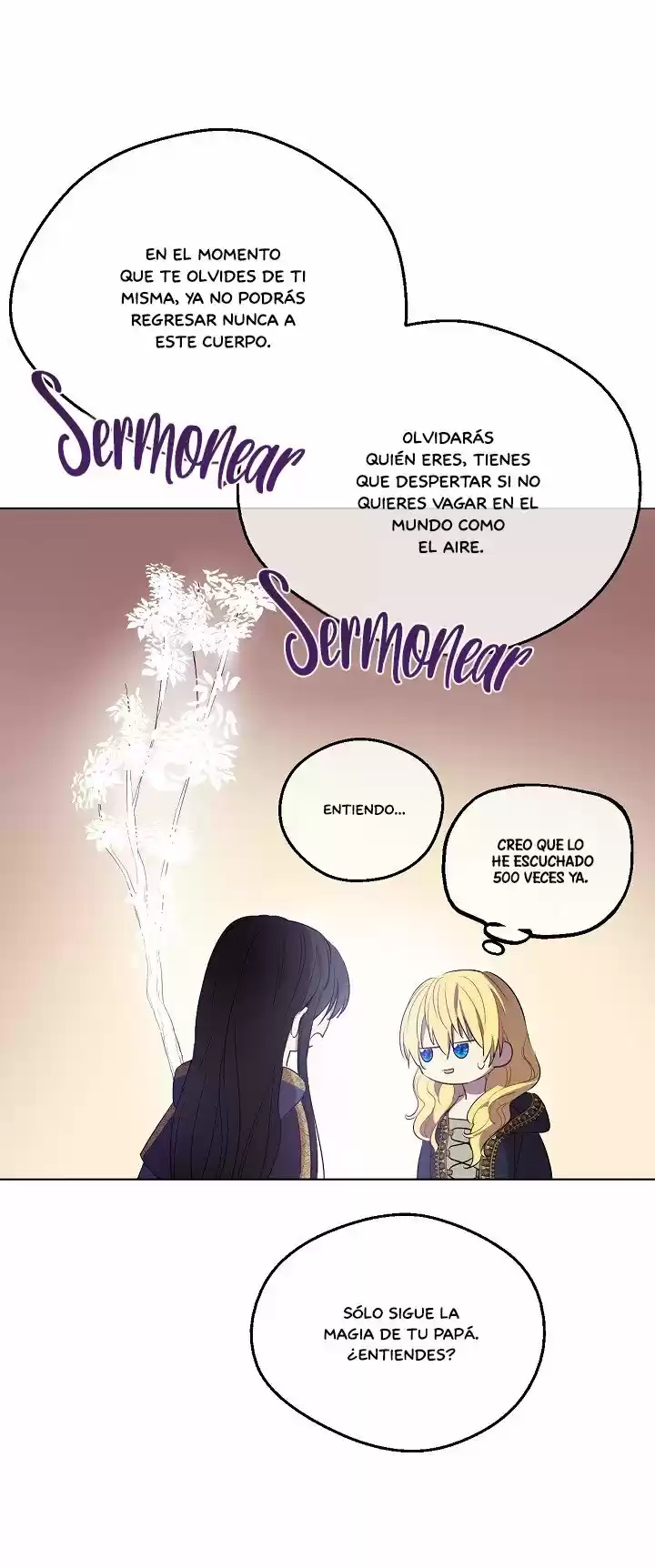 Princesa Encantadora - Capítulo 99 - Página 30 - LectorTMOo
