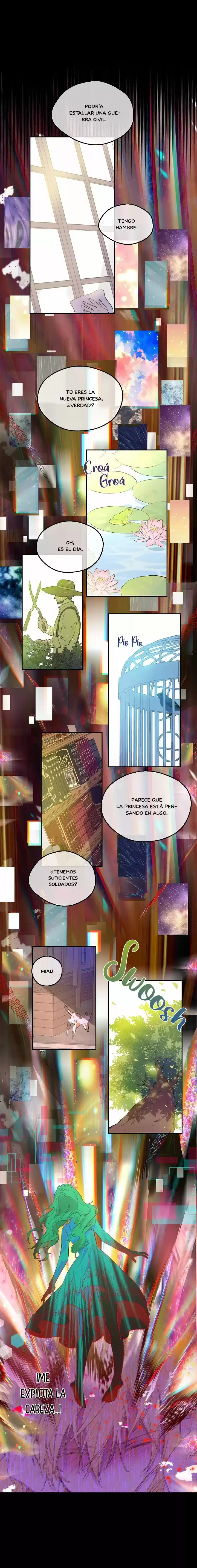 Princesa Encantadora - Capítulo 99 - Página 39 - LectorTMOo