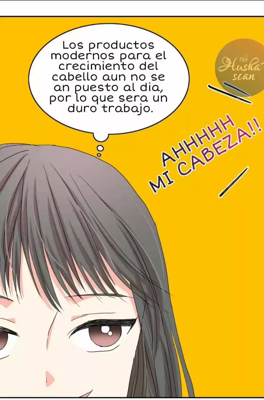 Princesa Hechicera T2 - Capítulo 1 - Página 17 - LectorTMOo
