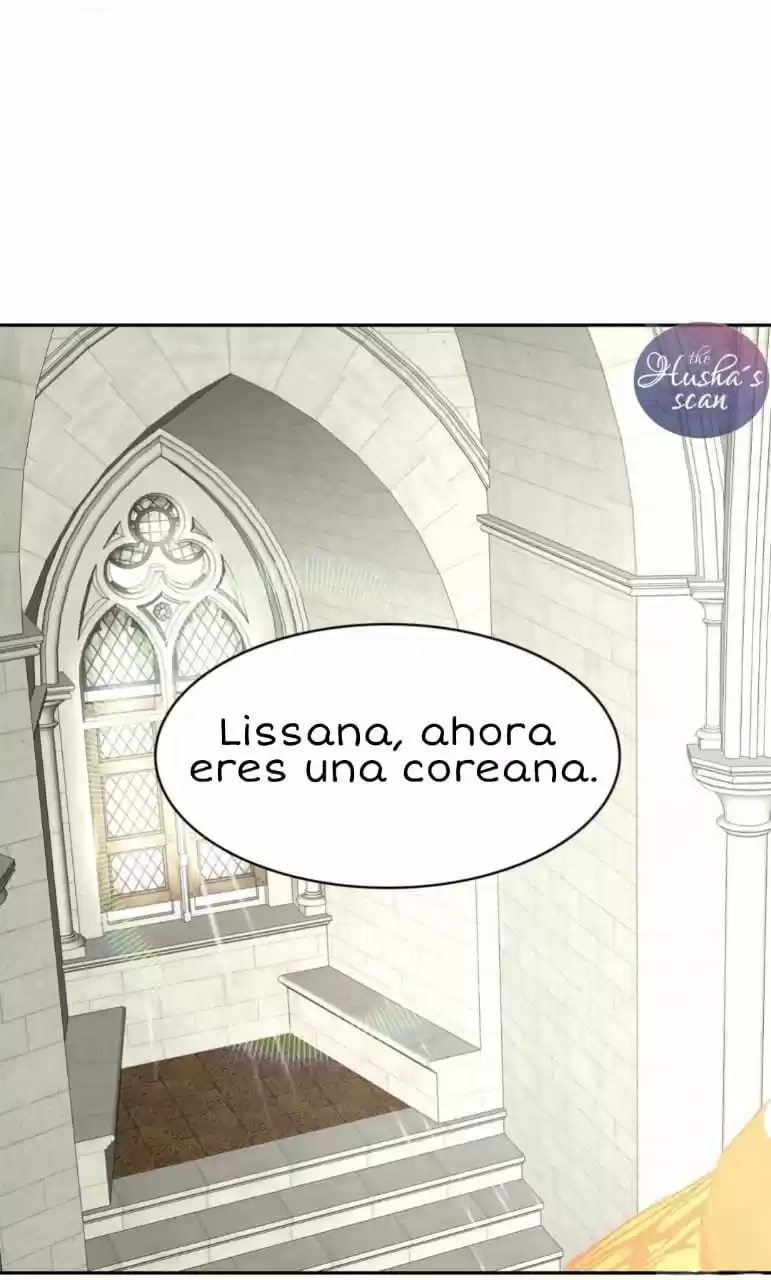 Princesa Hechicera T2 - Capítulo 1 - Página 29 - LectorTMOo