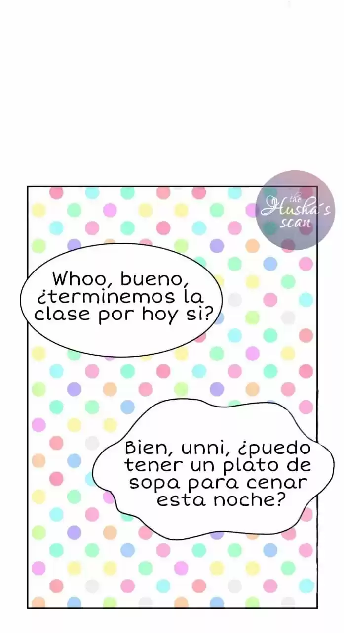 Princesa Hechicera T2 - Capítulo 1 - Página 31 - LectorTMOo