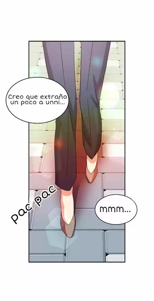 Princesa Hechicera T2 - Capítulo 1 - Página 34 - LectorTMOo