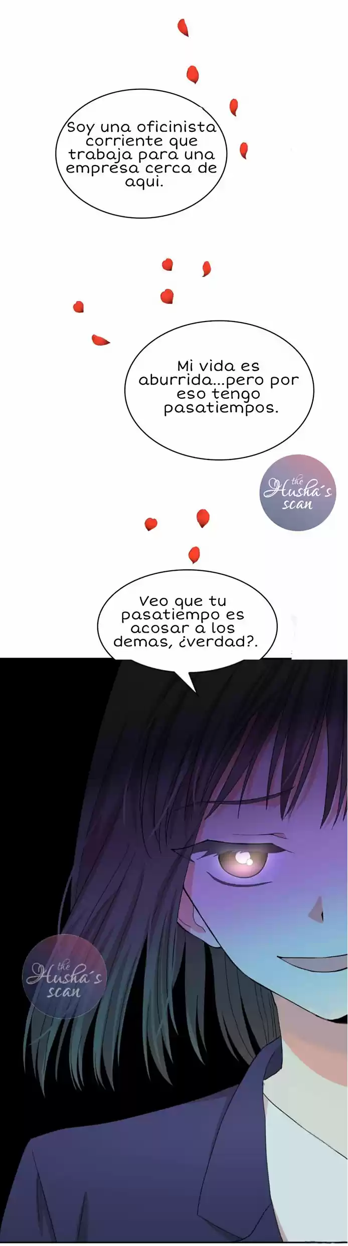 Princesa Hechicera T2 - Capítulo 1 - Página 43 - LectorTMOo