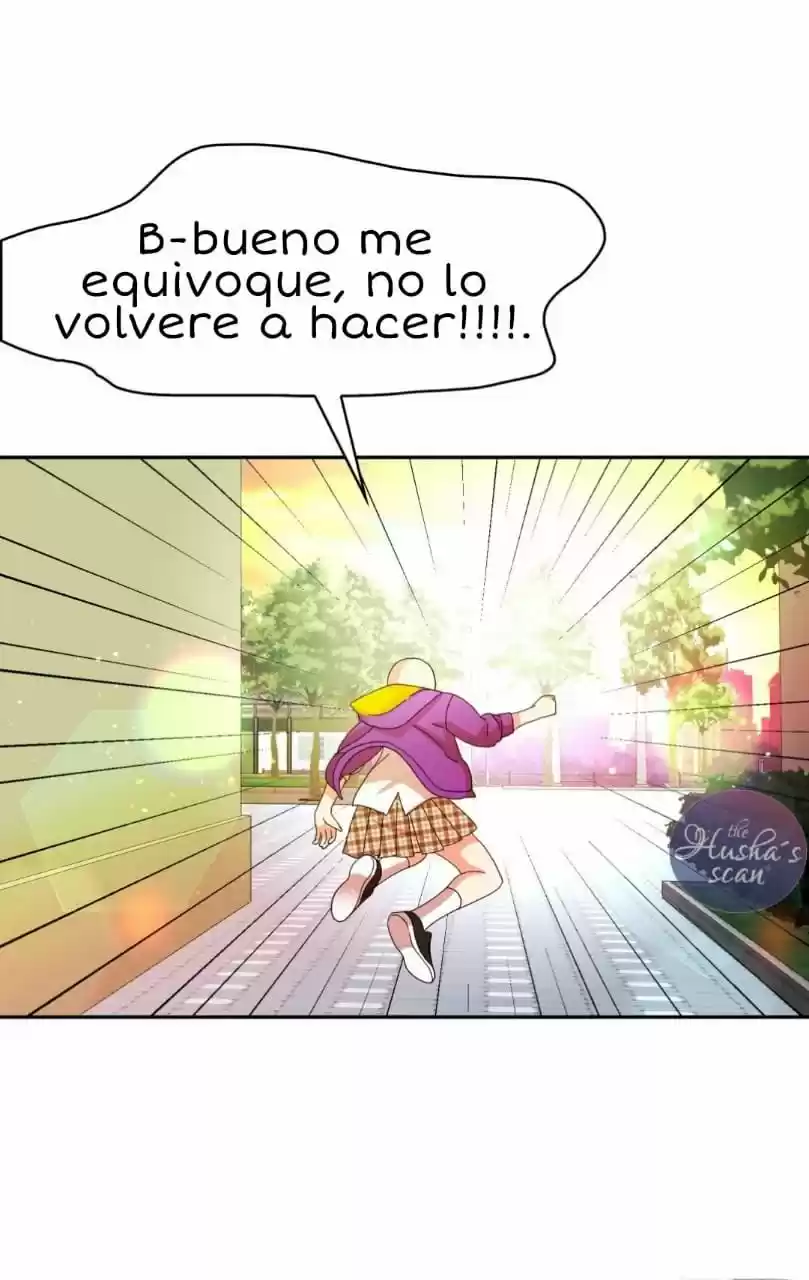 Princesa Hechicera T2 - Capítulo 1 - Página 46 - LectorTMOo