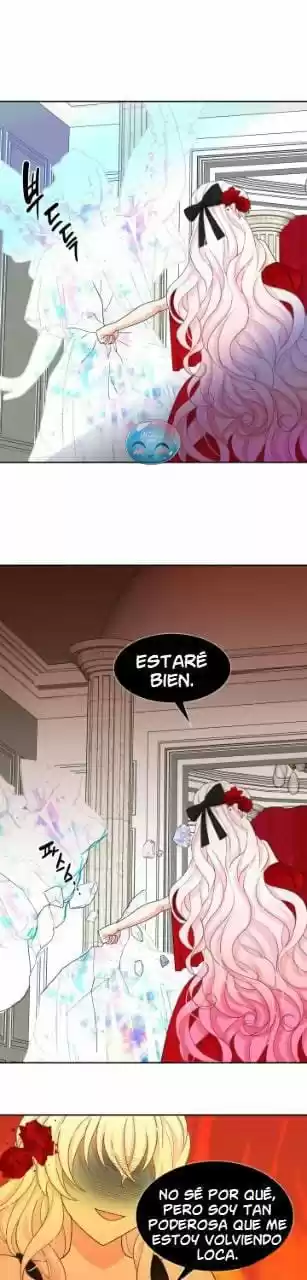Princesa Hechicera T2 - Capítulo 10 - Página 26 - LectorTMOo