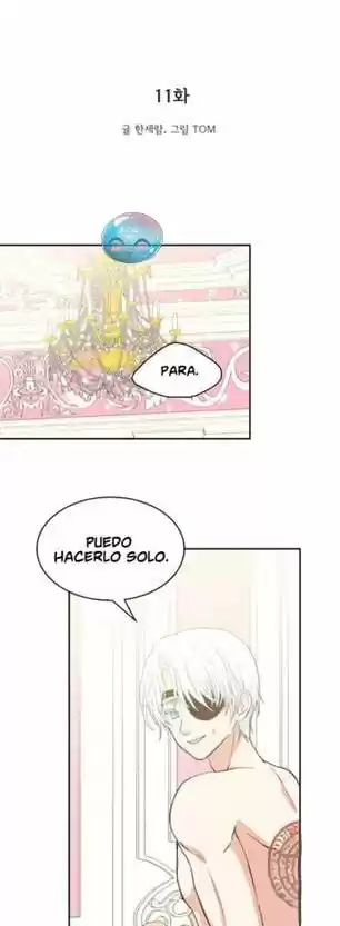 Princesa Hechicera T2 - Capítulo 11 - Página 5 - LectorTMOo