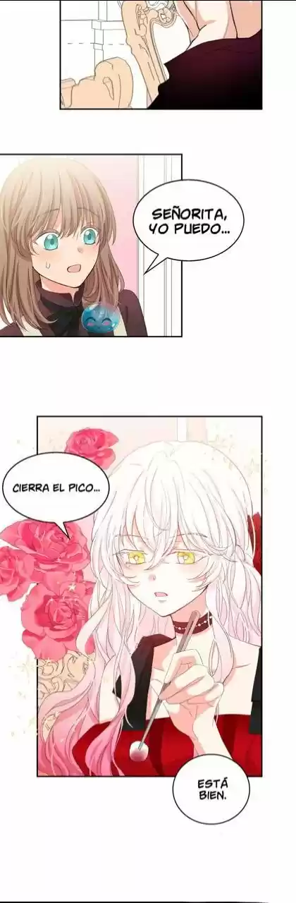 Princesa Hechicera T2 - Capítulo 11 - Página 6 - LectorTMOo