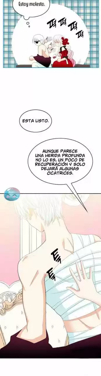 Princesa Hechicera T2 - Capítulo 11 - Página 8 - LectorTMOo