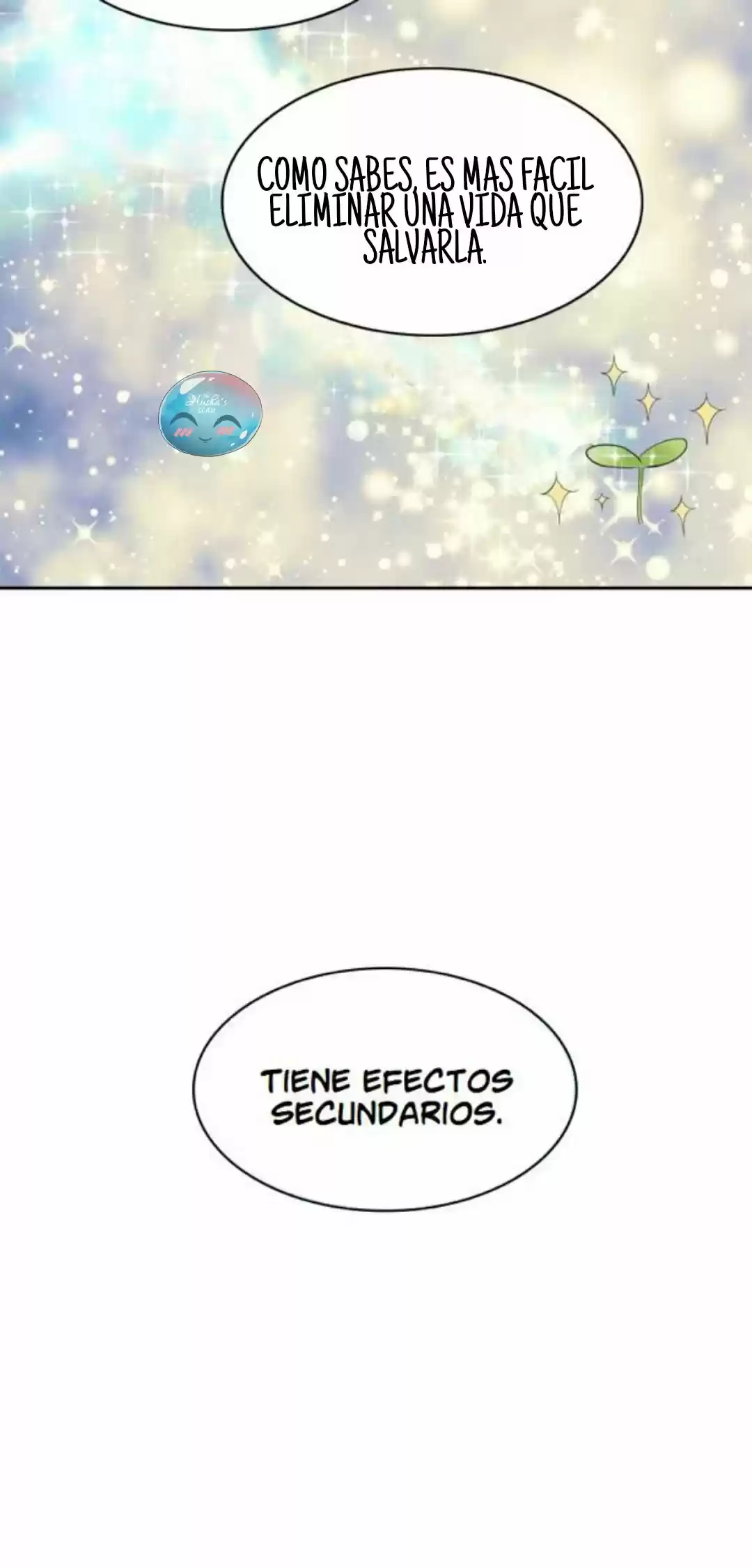 Princesa Hechicera T2 - Capítulo 11 - Página 10 - LectorTMOo