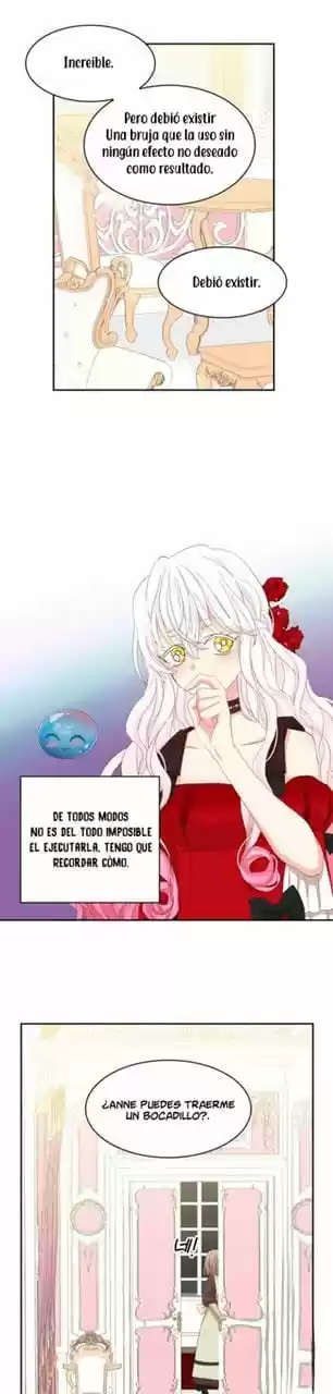 Princesa Hechicera T2 - Capítulo 11 - Página 13 - LectorTMOo