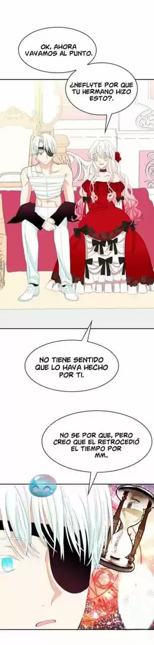 Princesa Hechicera T2 - Capítulo 11 - Página 15 - LectorTMOo