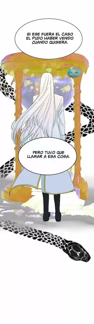 Princesa Hechicera T2 - Capítulo 11 - Página 16 - LectorTMOo