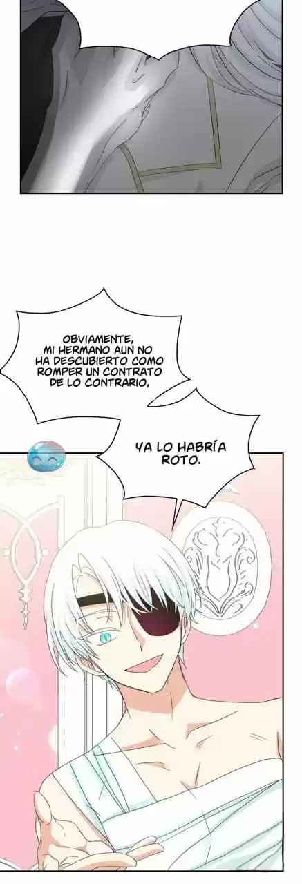 Princesa Hechicera T2 - Capítulo 11 - Página 20 - LectorTMOo