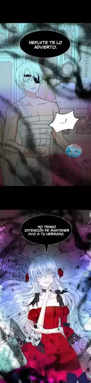 Princesa Hechicera T2 - Capítulo 11 - Página 23 - LectorTMOo
