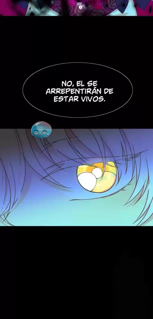 Princesa Hechicera T2 - Capítulo 11 - Página 24 - LectorTMOo