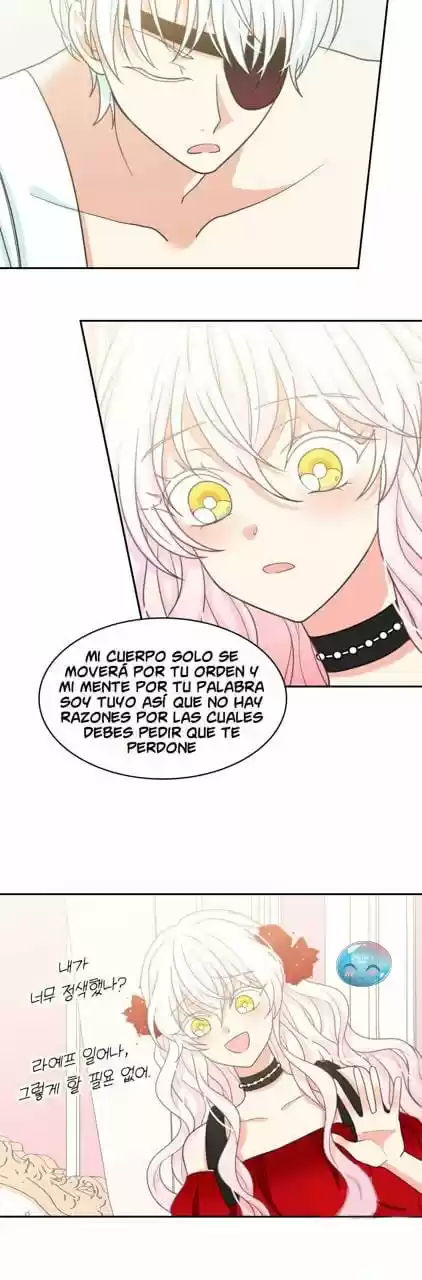 Princesa Hechicera T2 - Capítulo 11 - Página 26 - LectorTMOo