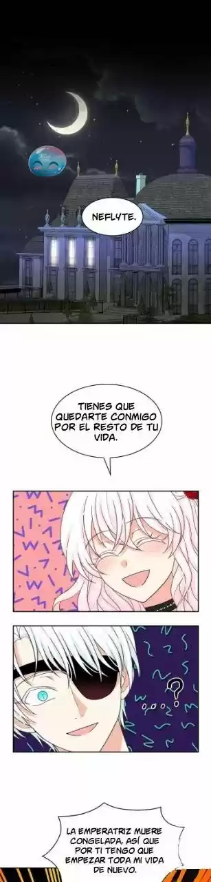 Princesa Hechicera T2 - Capítulo 12 - Página 9 - LectorTMOo