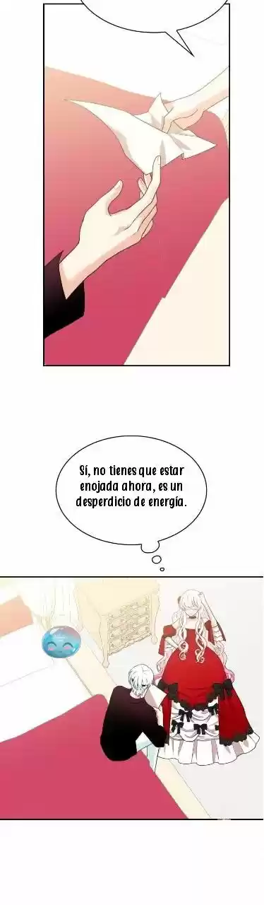 Princesa Hechicera T2 - Capítulo 12 - Página 12 - LectorTMOo